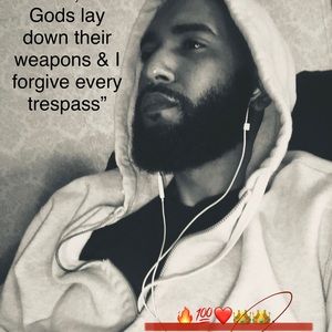 Meet your Posher, Jay